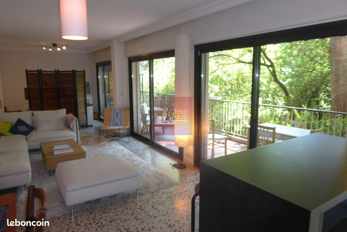 Appartement à louer, 104m², Montpellier