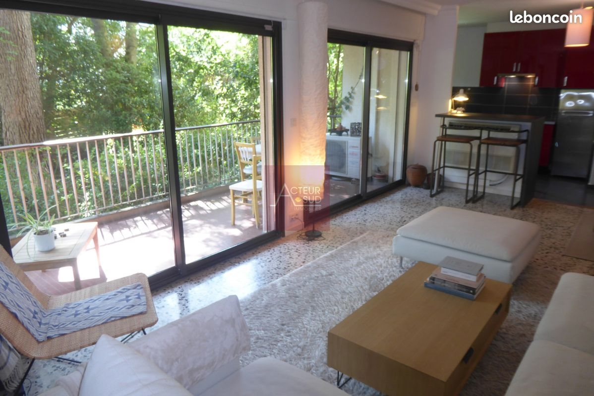 Appartement à louer, 104m², Montpellier