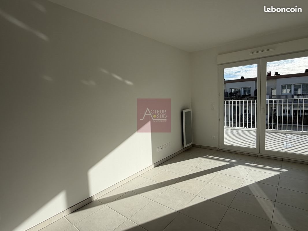 Appartement à louer, 43m², Montpellier