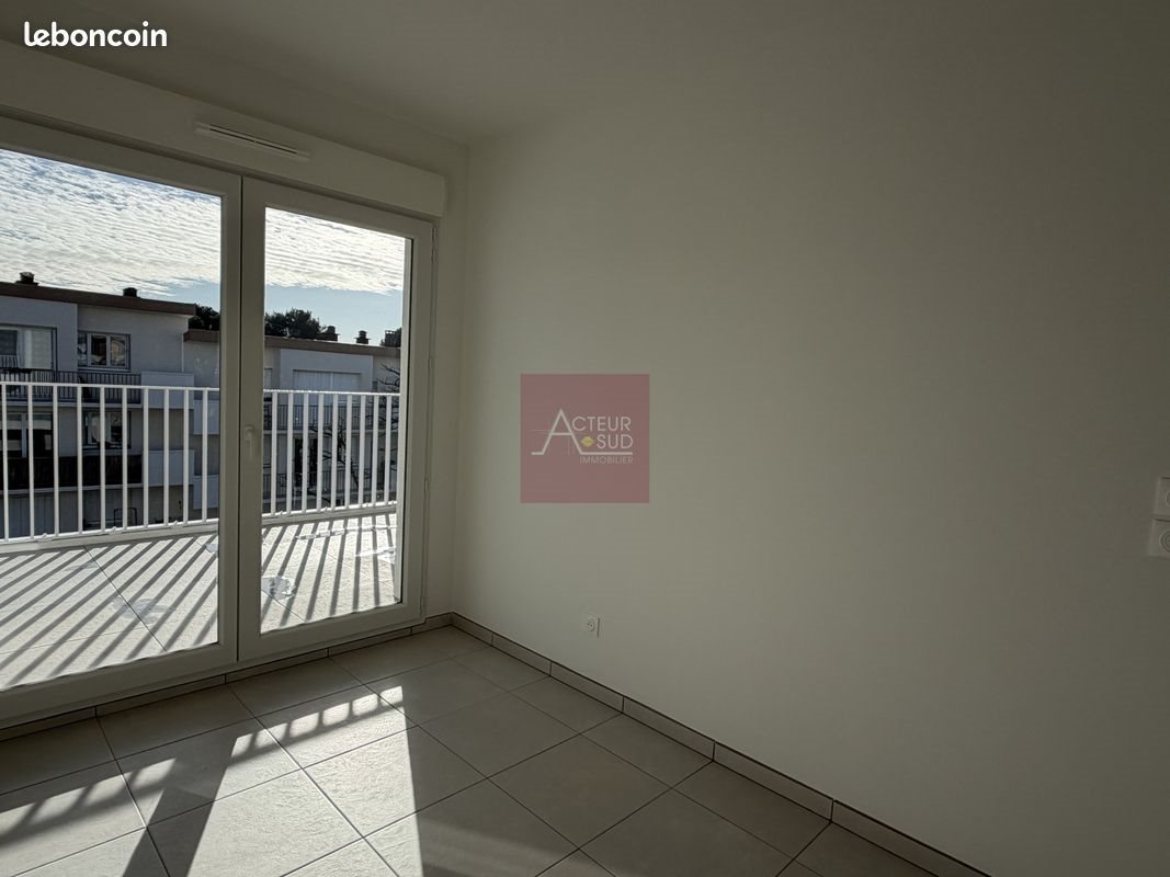 Appartement à louer, 43m², Montpellier