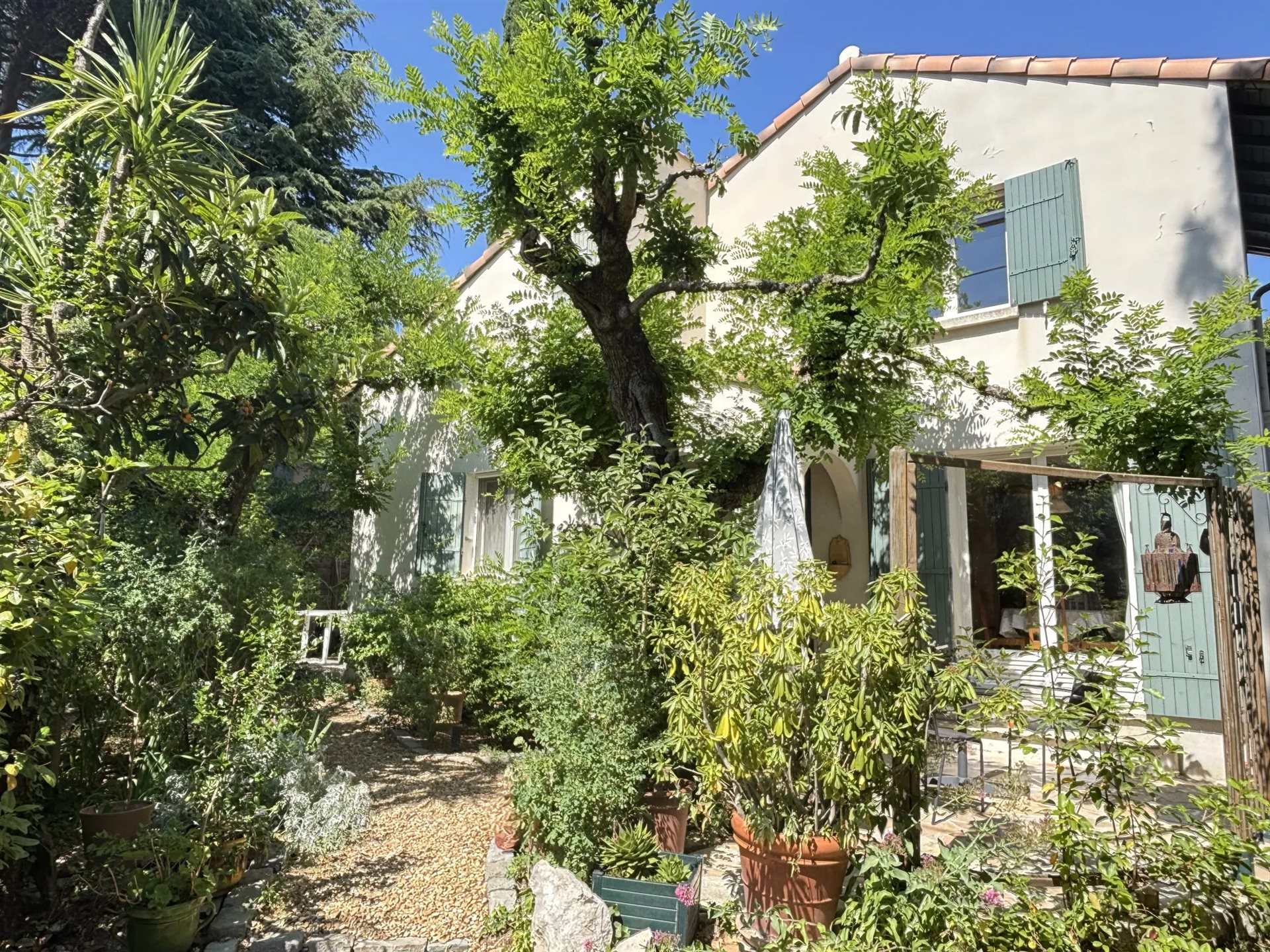 Maison à vendre, 130m², Montpellier