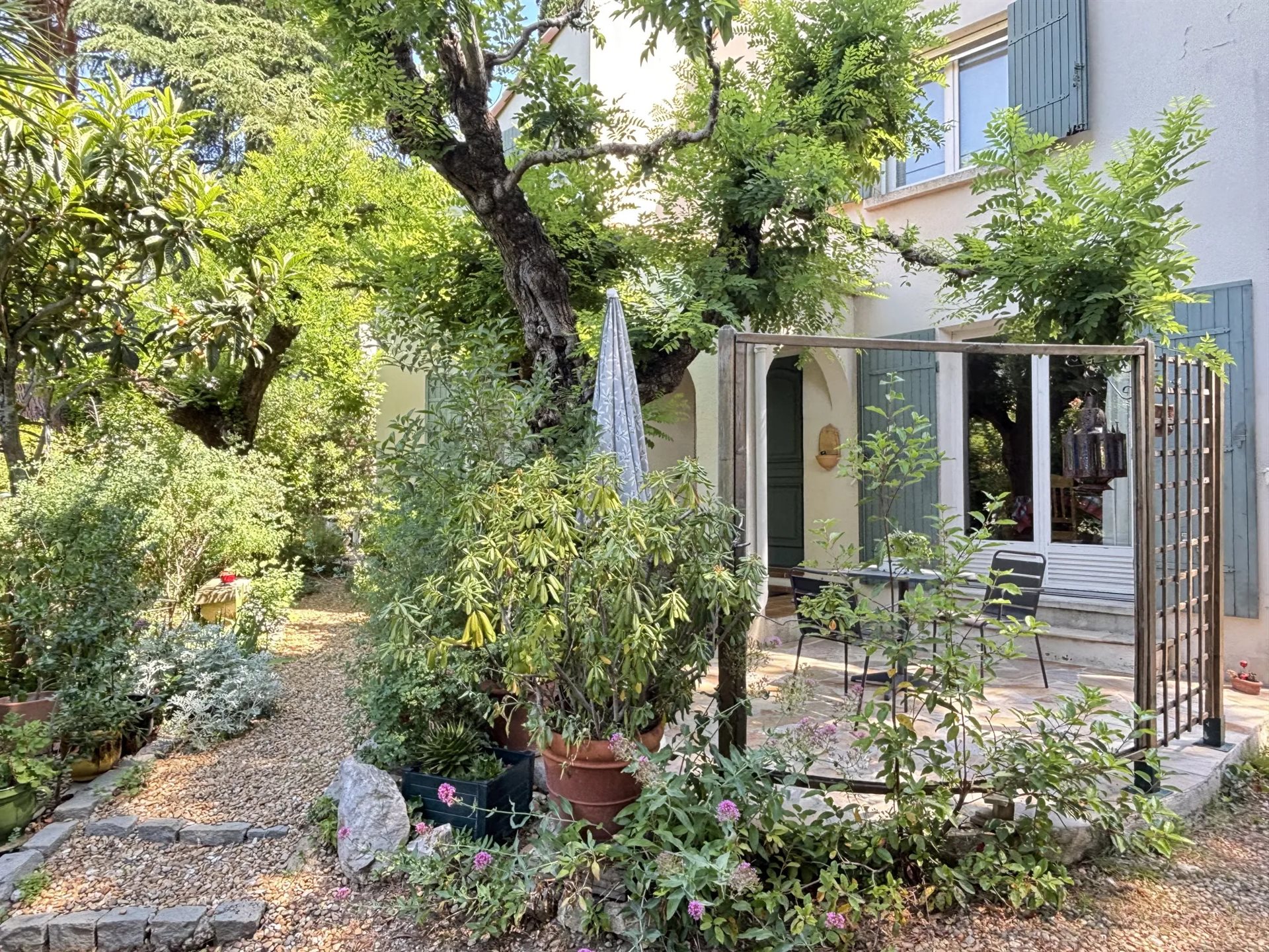 Maison à vendre, 130m², Montpellier