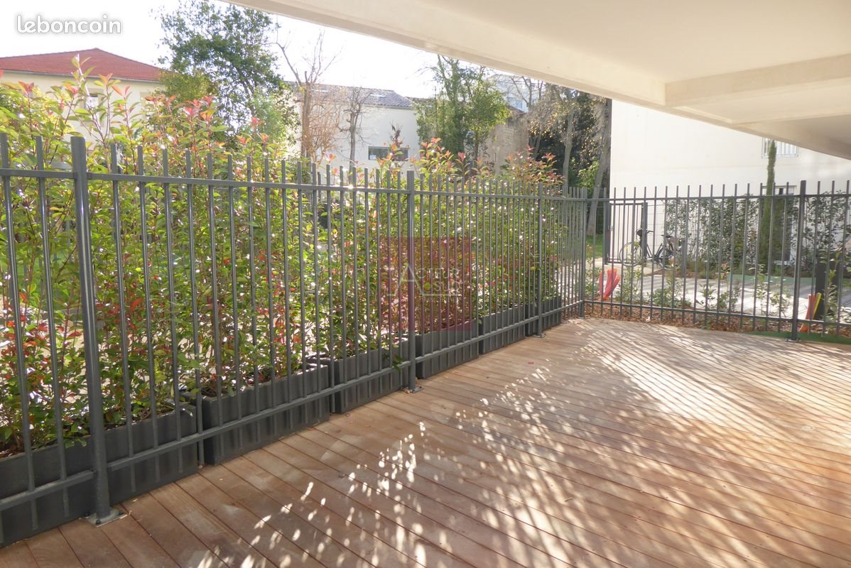 Appartement à louer, 40m², Montpellier