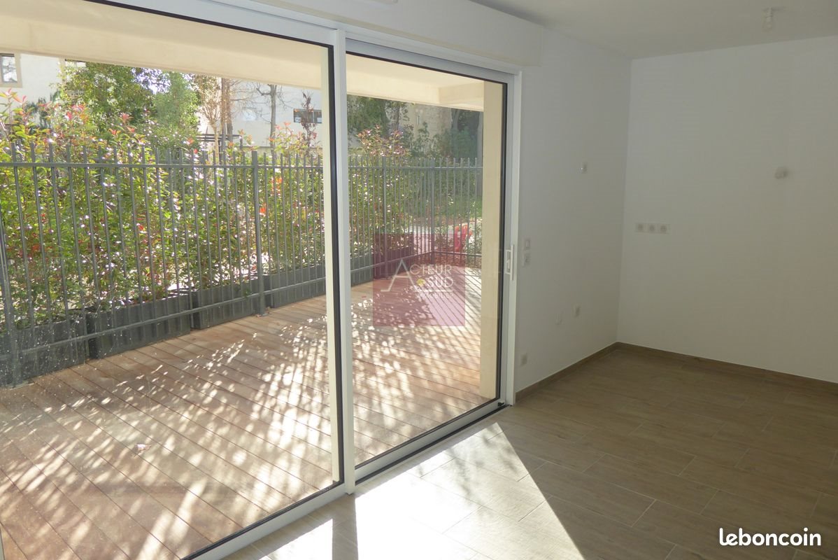 Appartement à louer, 40m², Montpellier