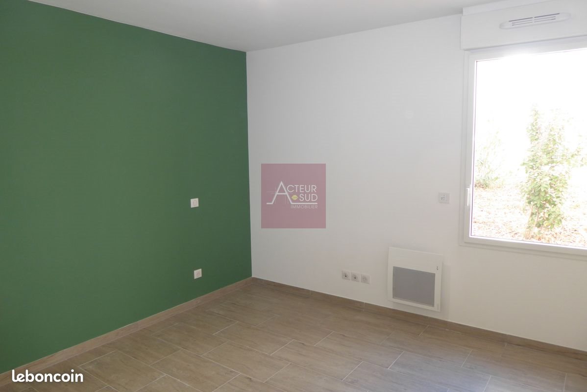 Appartement à louer, 40m², Montpellier