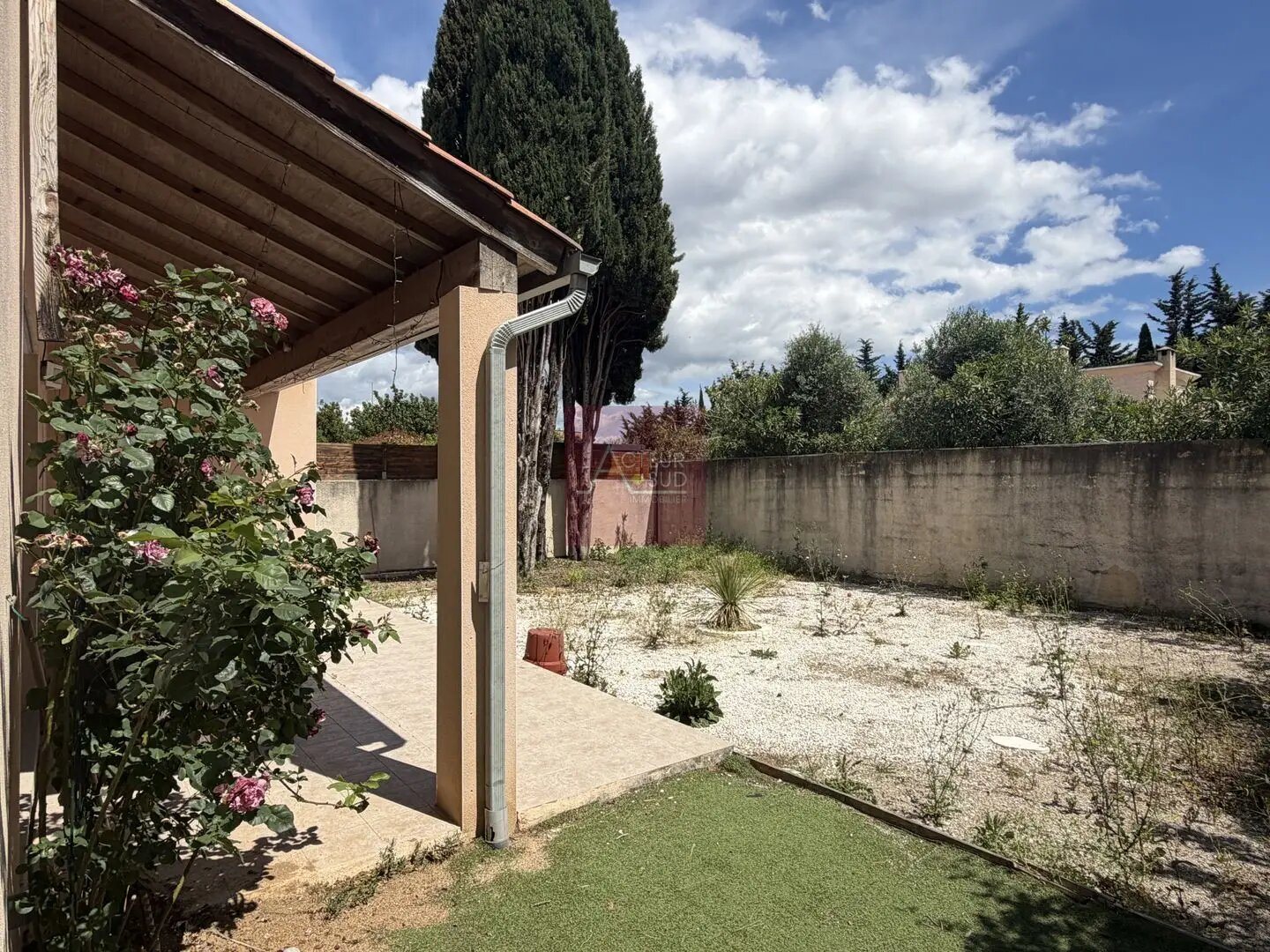 Maison à vendre, 110m², Montpellier