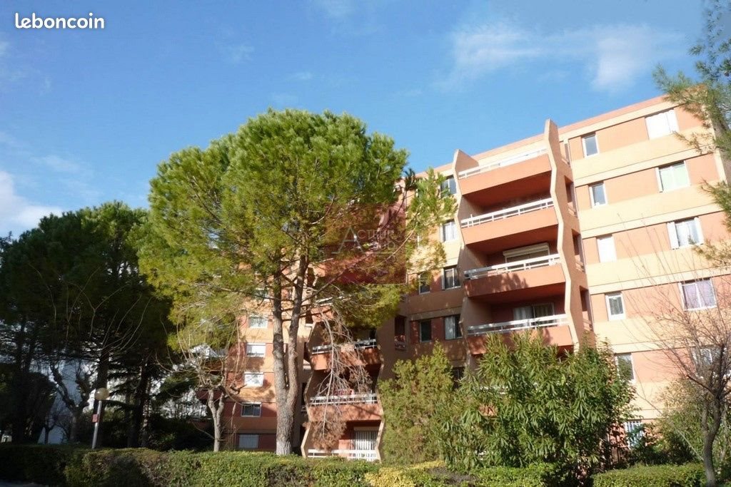Appartement à louer, 25m², Montpellier