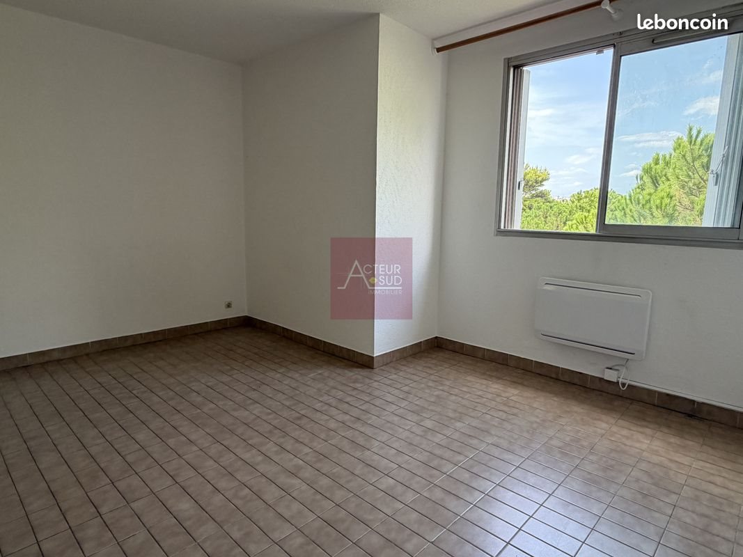Appartement à louer, 25m², Montpellier