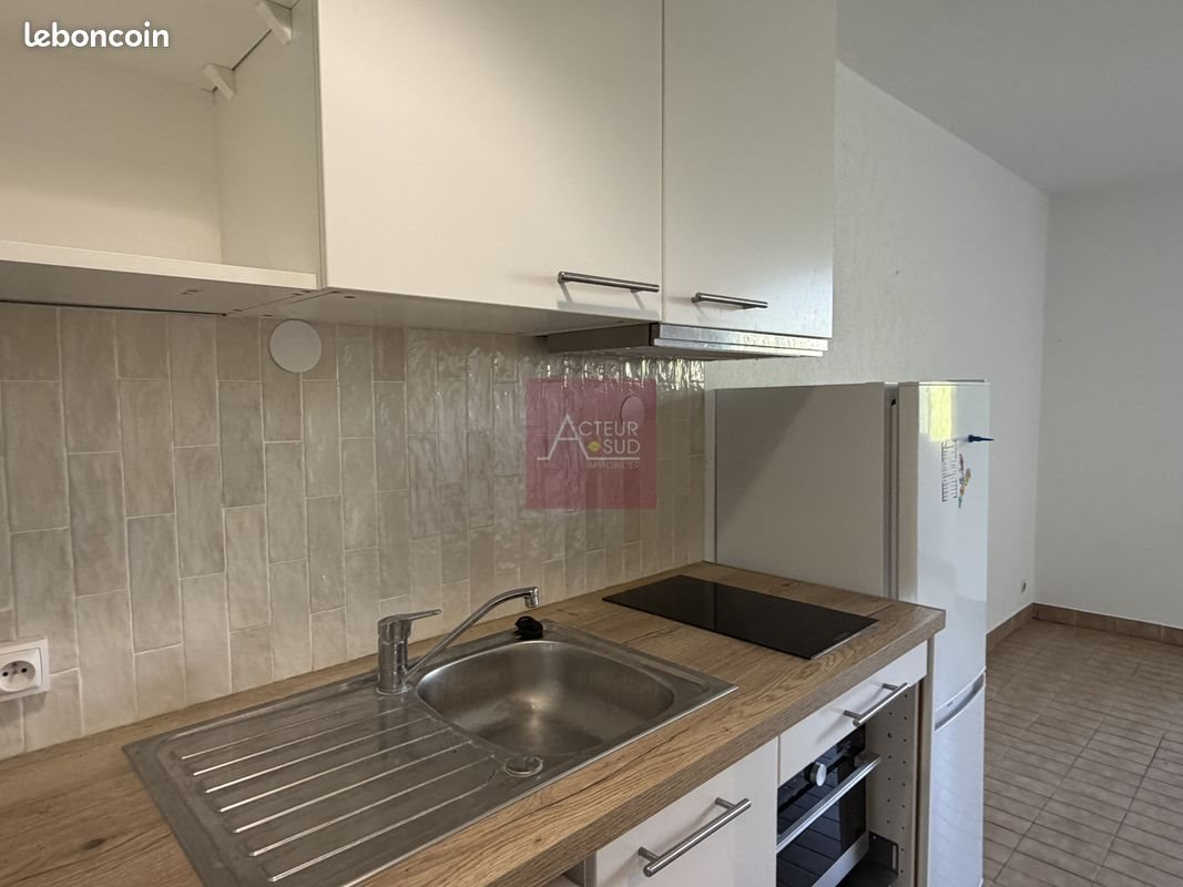 Appartement à louer, 25m², Montpellier