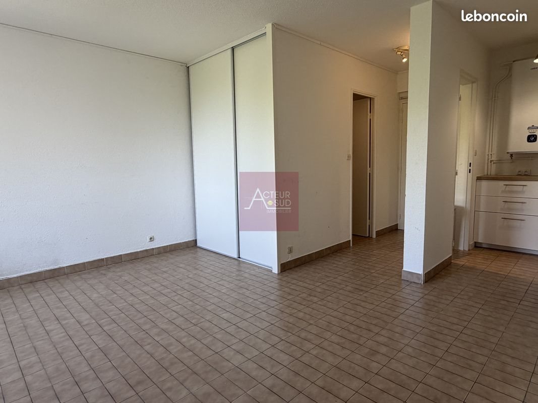 Appartement à louer, 25m², Montpellier