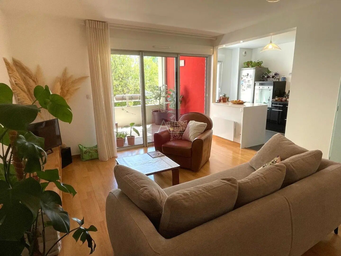 Appartement à vendre, 64m², Montpellier