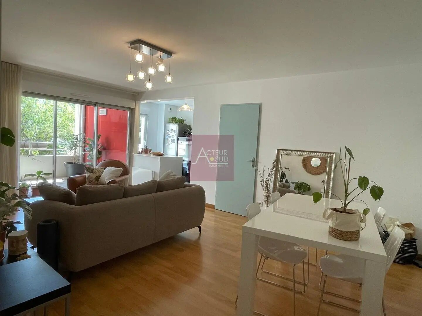 Appartement à vendre, 64m², Montpellier