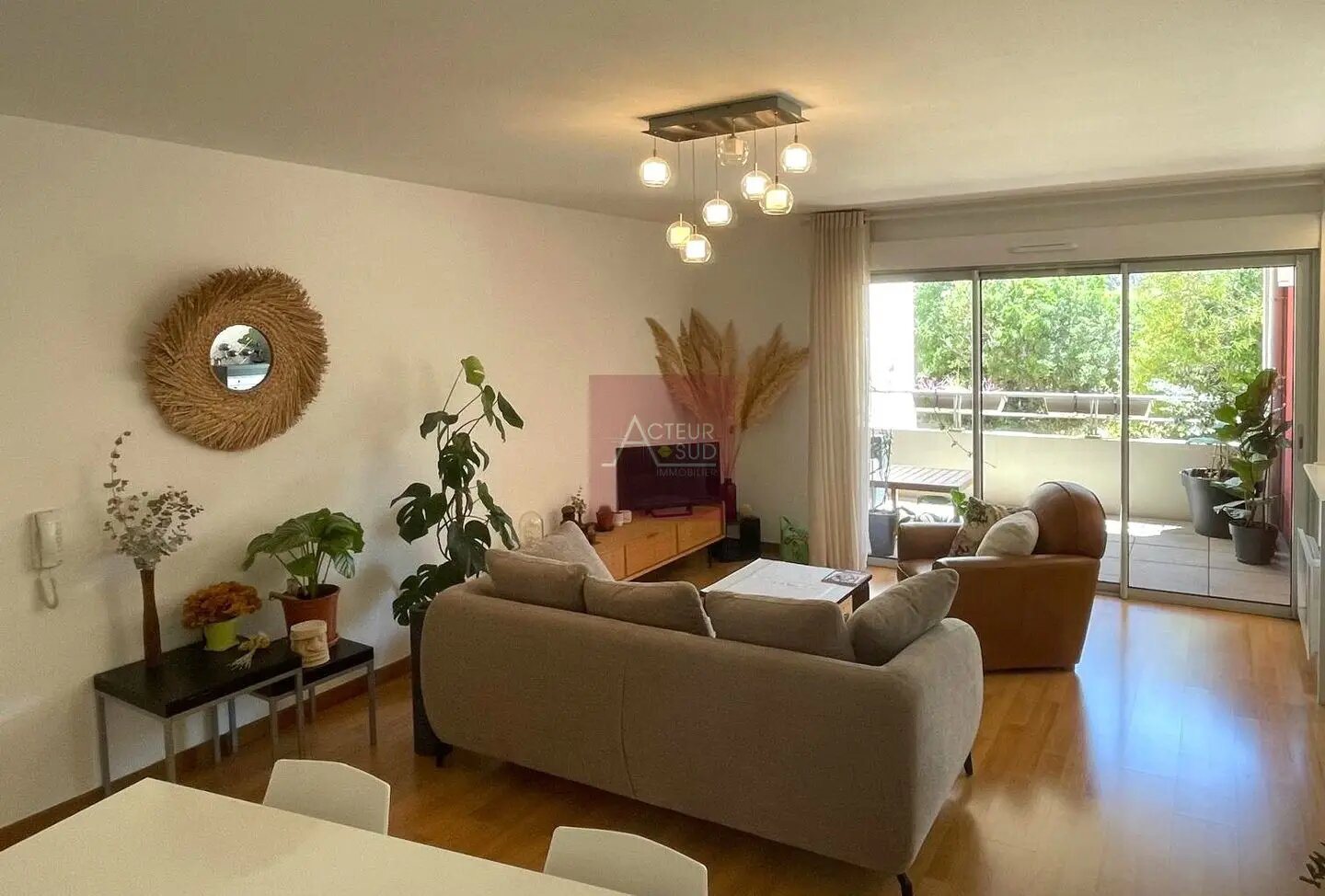 Appartement à vendre, 64m², Montpellier