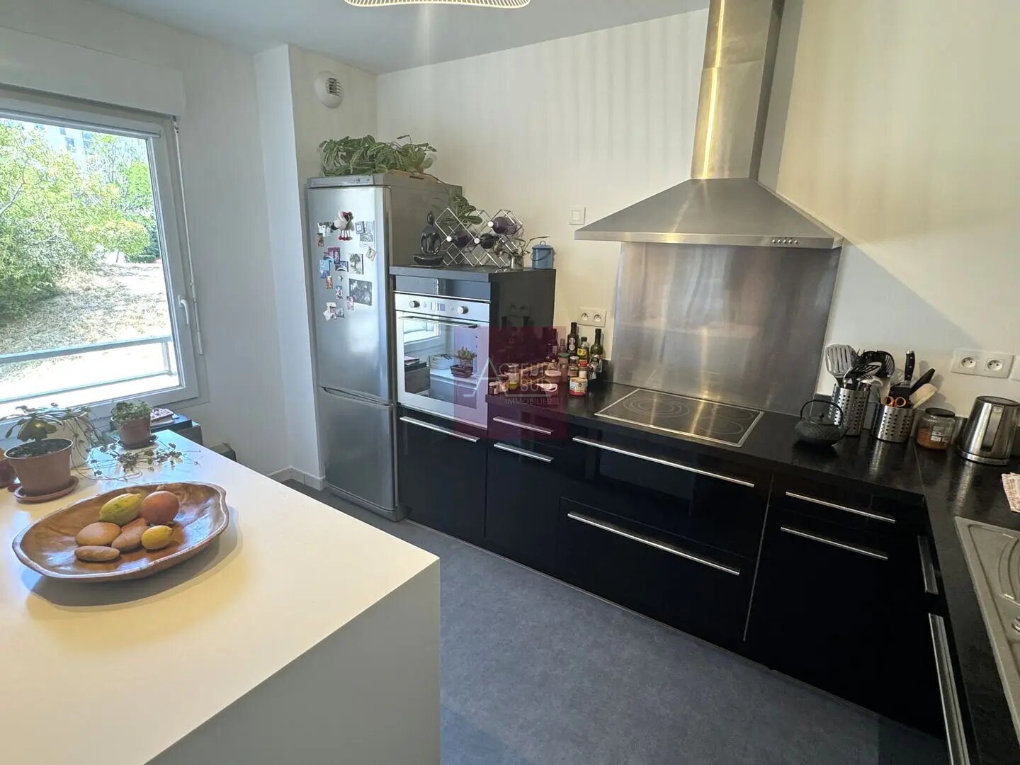 Appartement à vendre, 64m², Montpellier