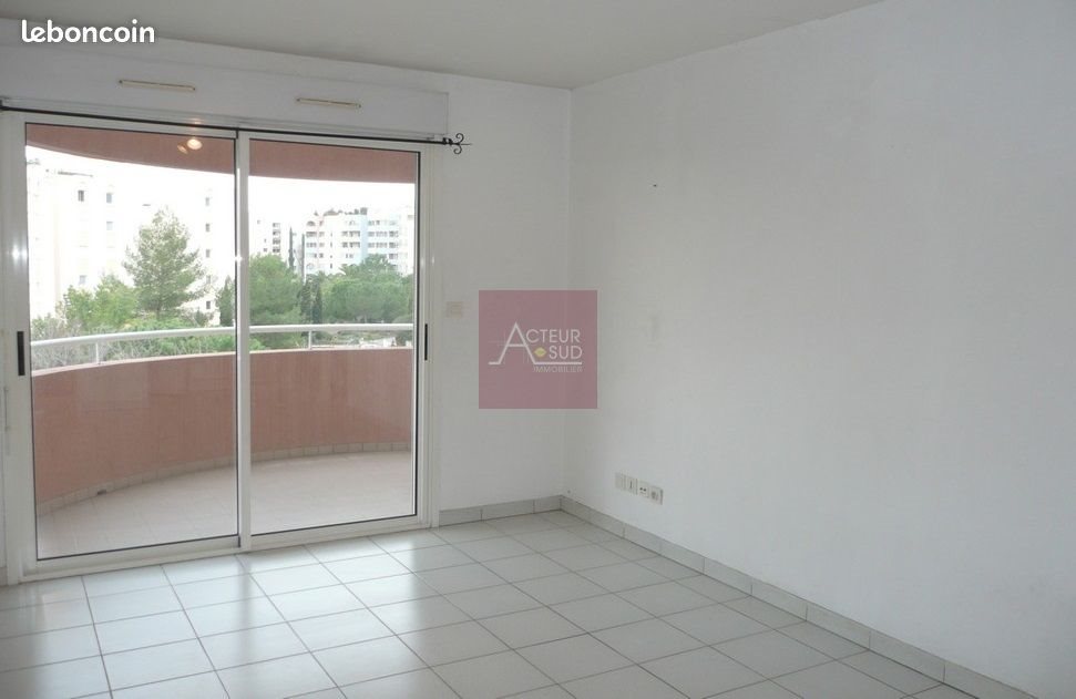 Appartement à louer, 33m², Montpellier