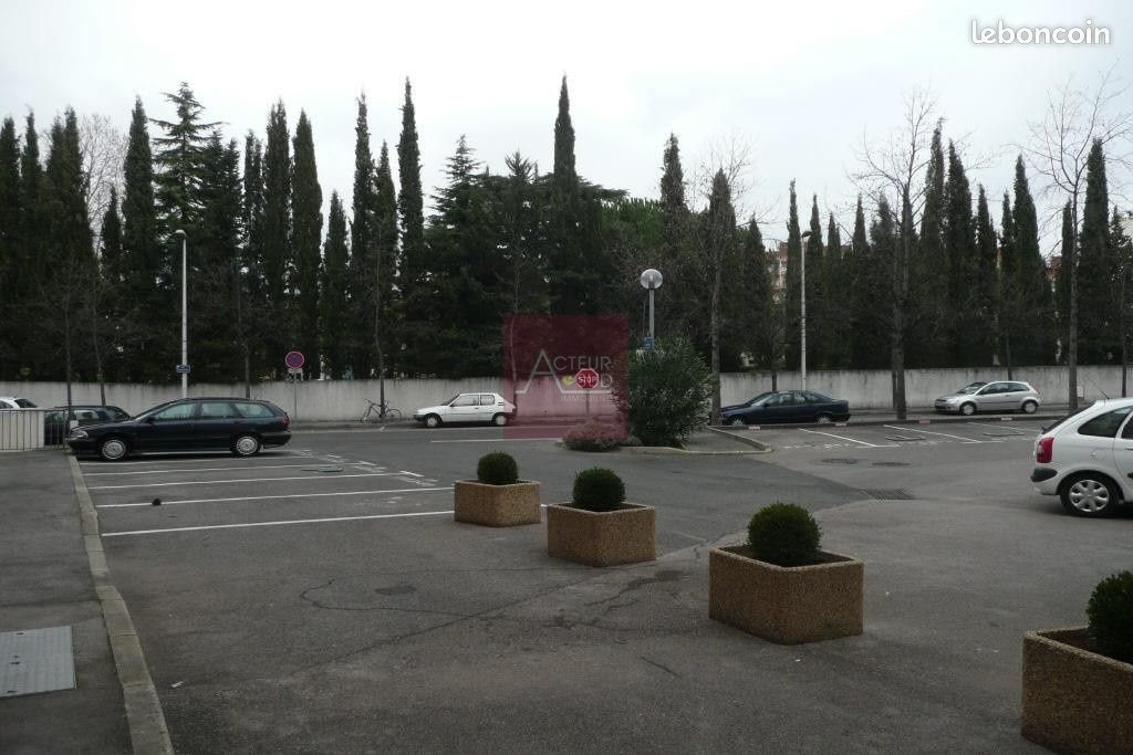 Appartement à louer, 33m², Montpellier