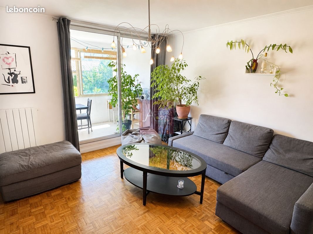 Appartement à vendre, 83m², Montpellier