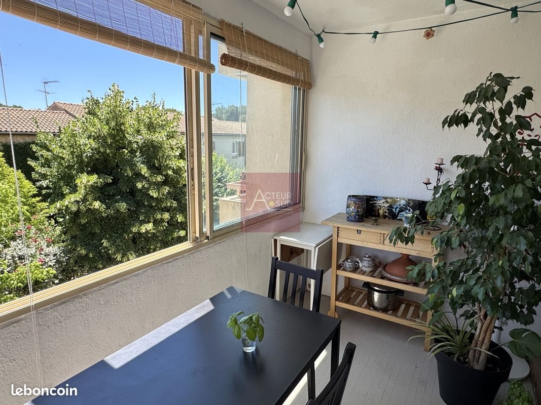 Appartement à vendre, 83m², Montpellier