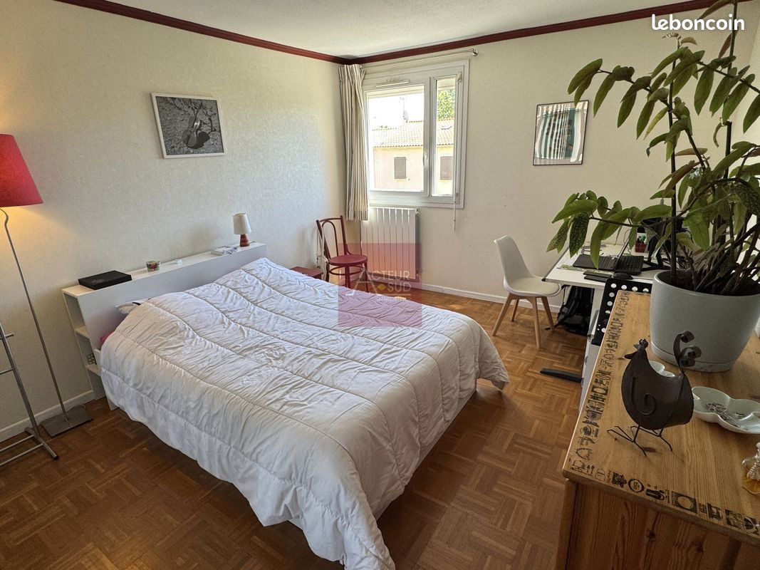 Appartement à vendre, 83m², Montpellier