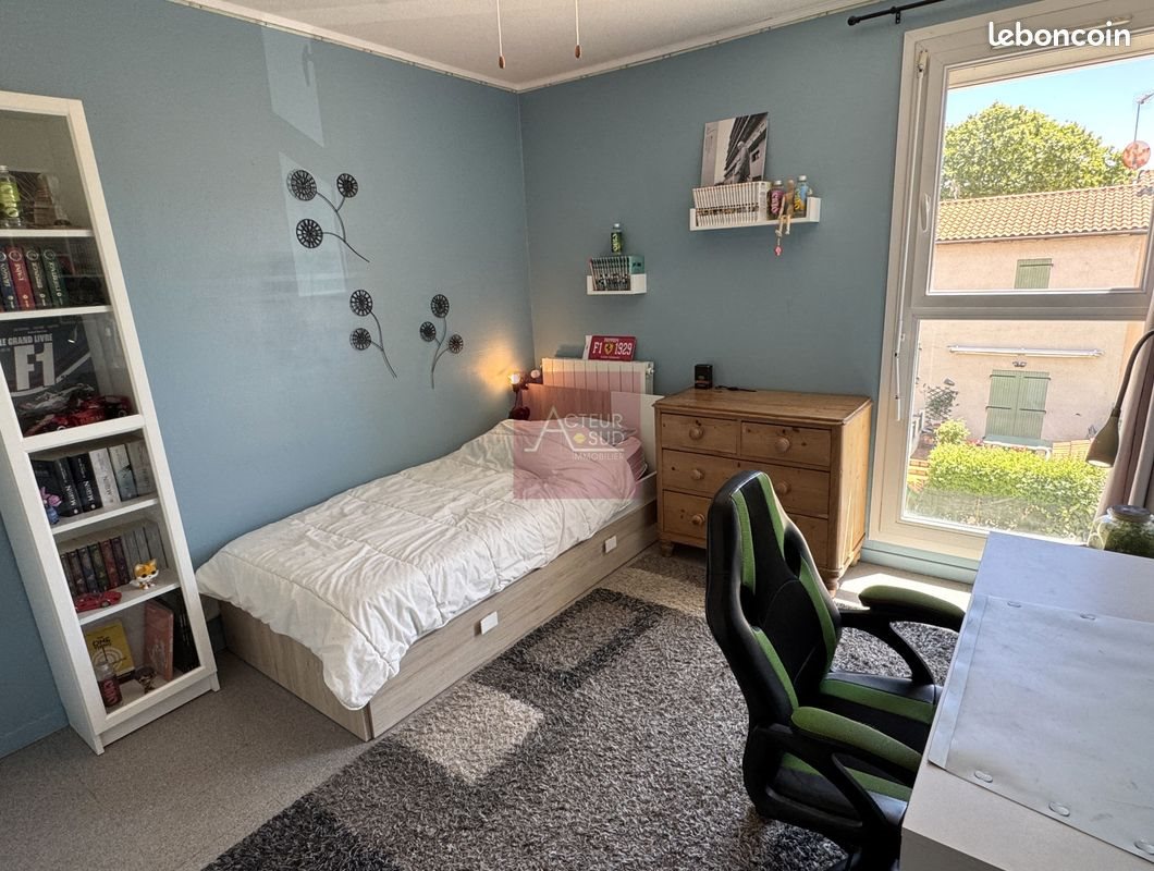 Appartement à vendre, 83m², Montpellier