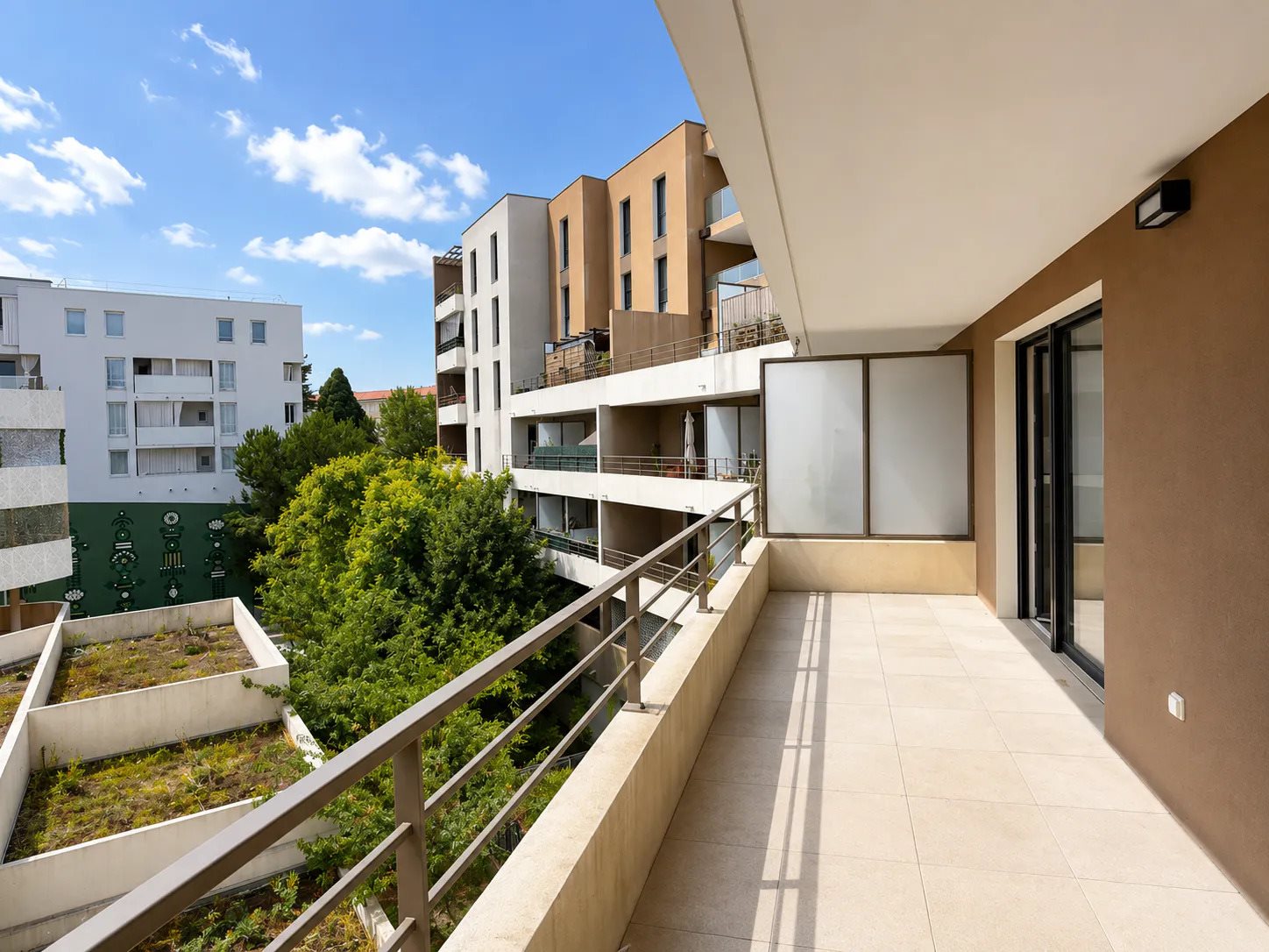Appartement à louer, 63m², Montpellier