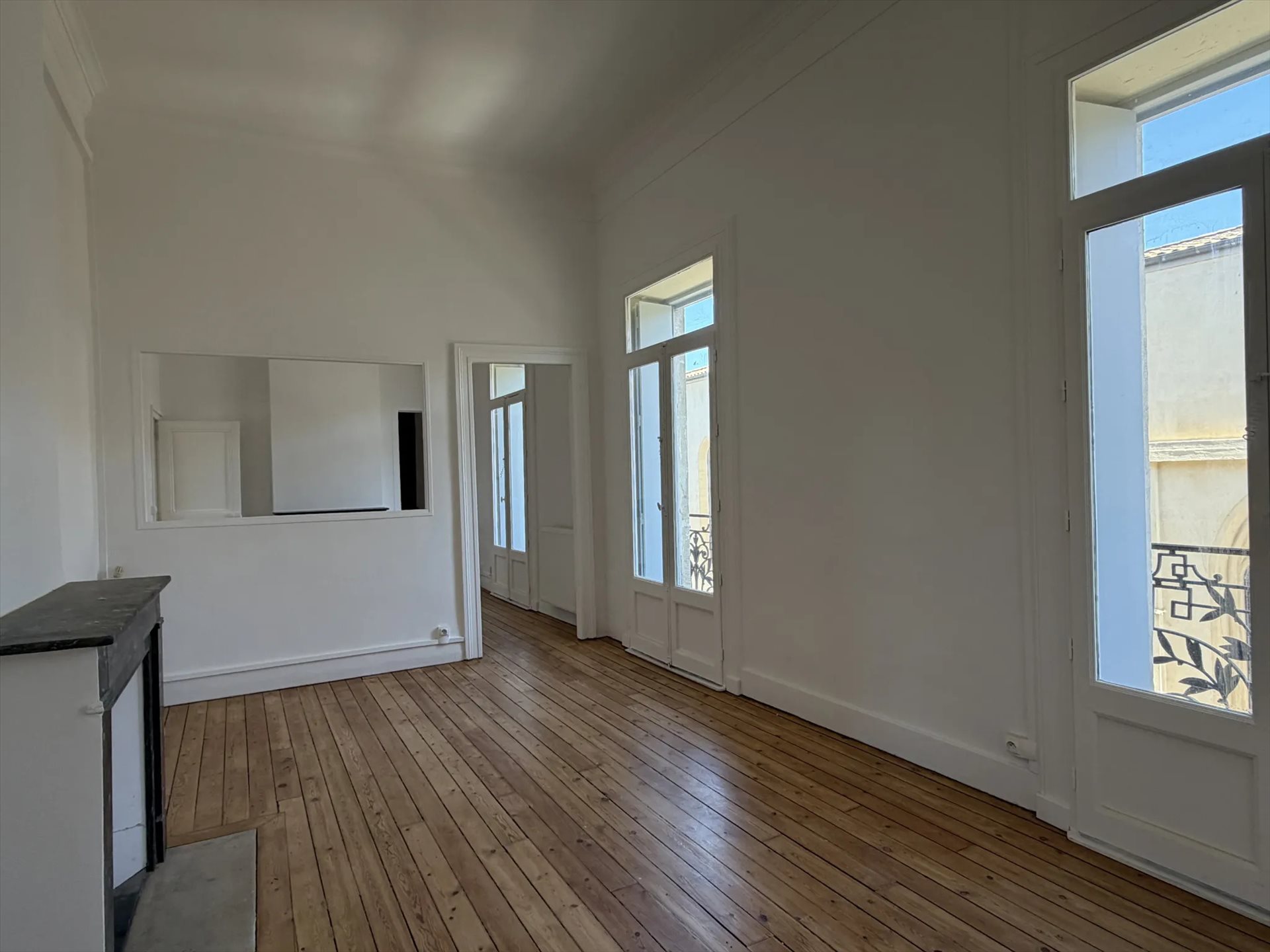 Appartement à louer, 78m², Montpellier