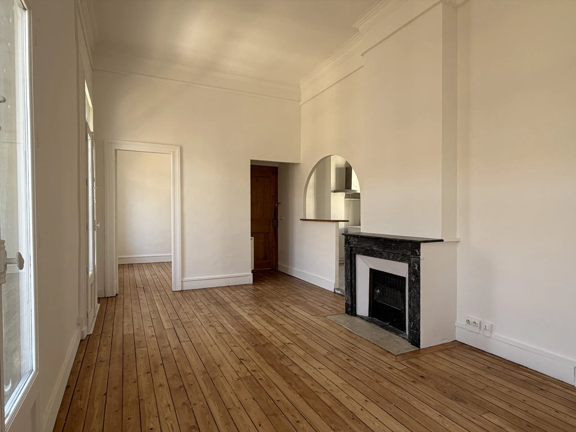 Appartement à louer, 78m², Montpellier