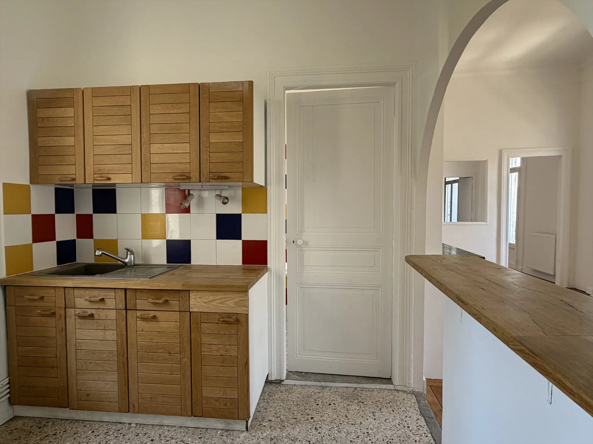 Appartement à louer, 78m², Montpellier