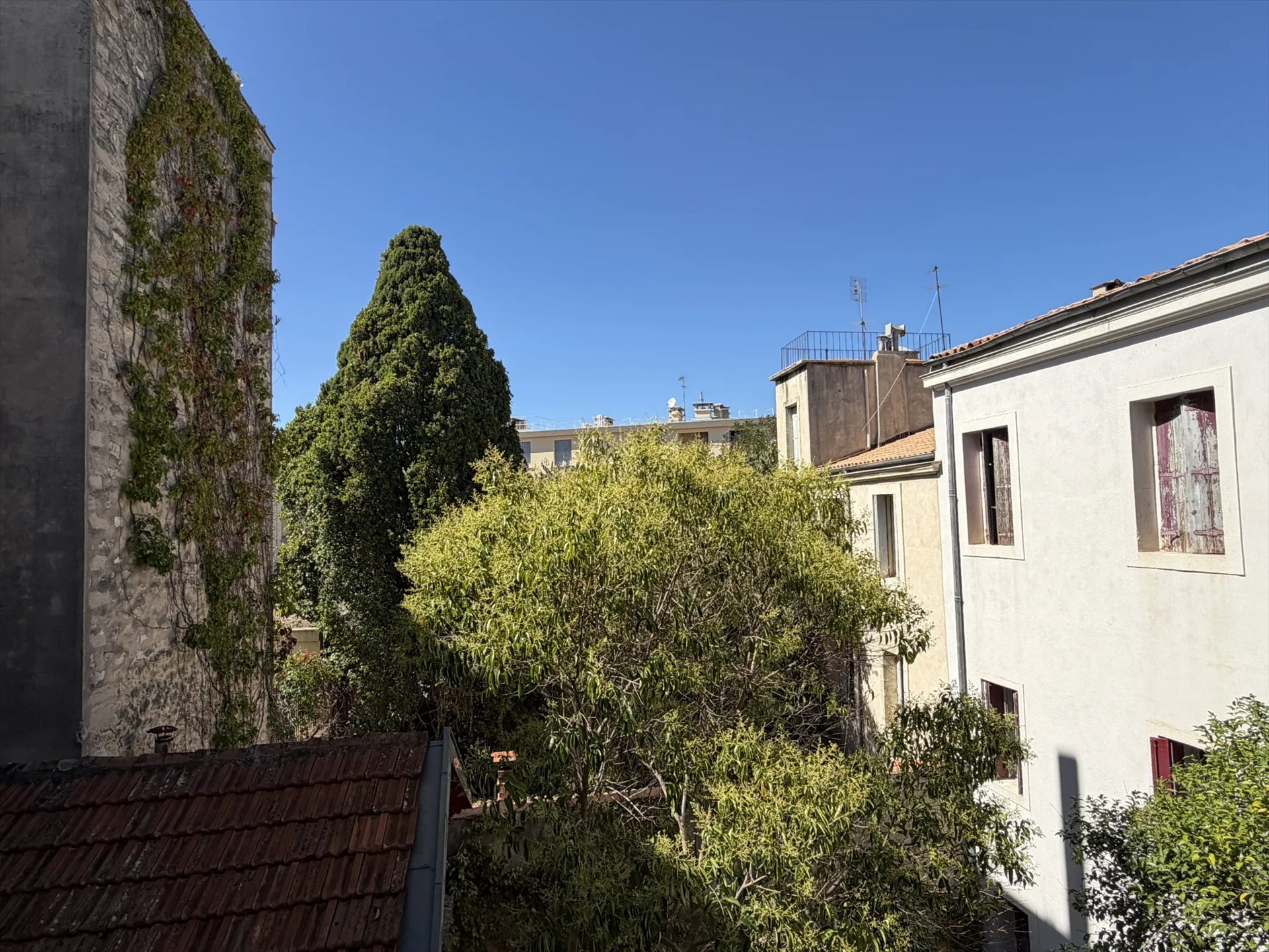 Appartement à louer, 78m², Montpellier