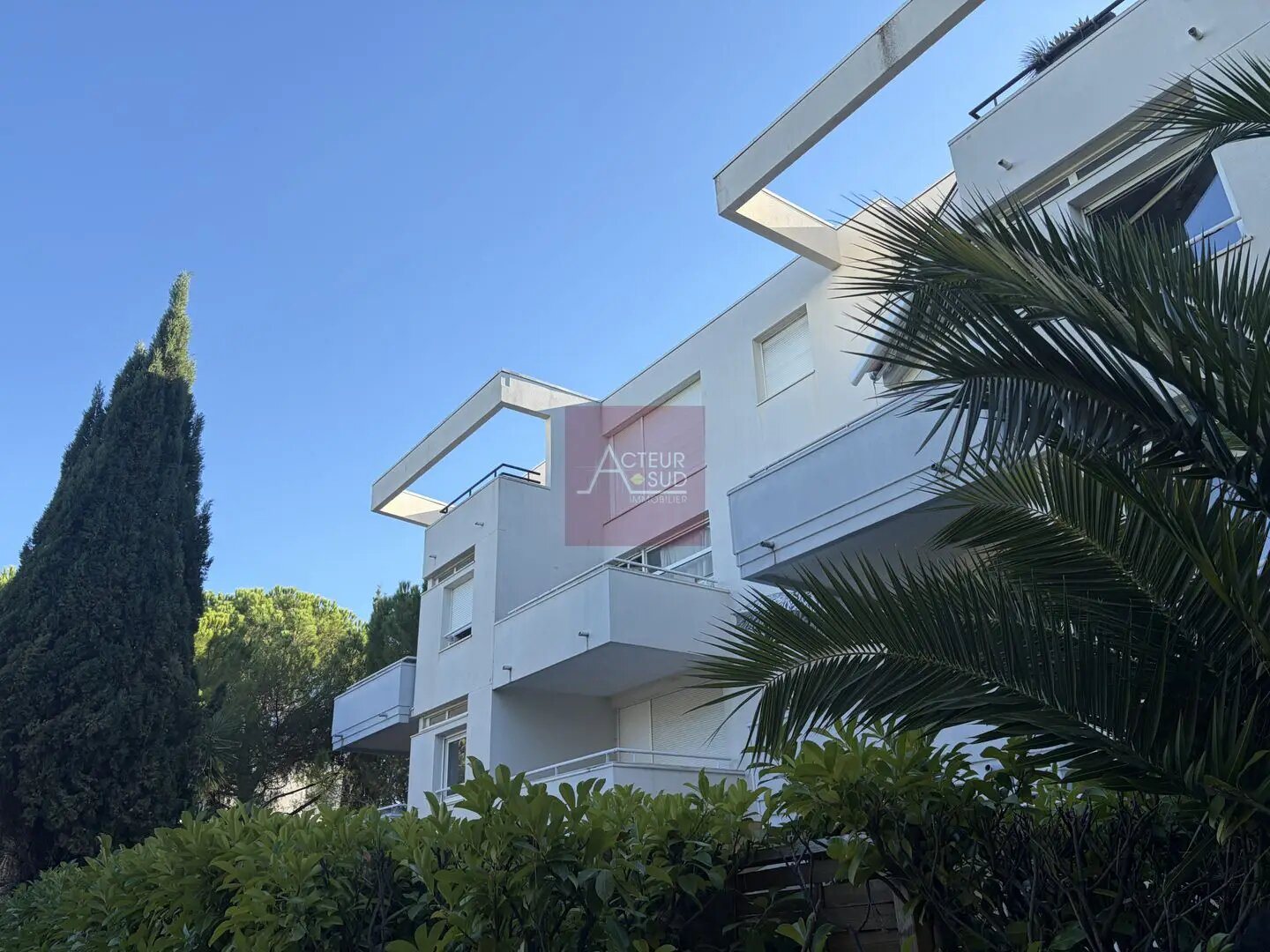 Appartement à louer, 53m², Montpellier