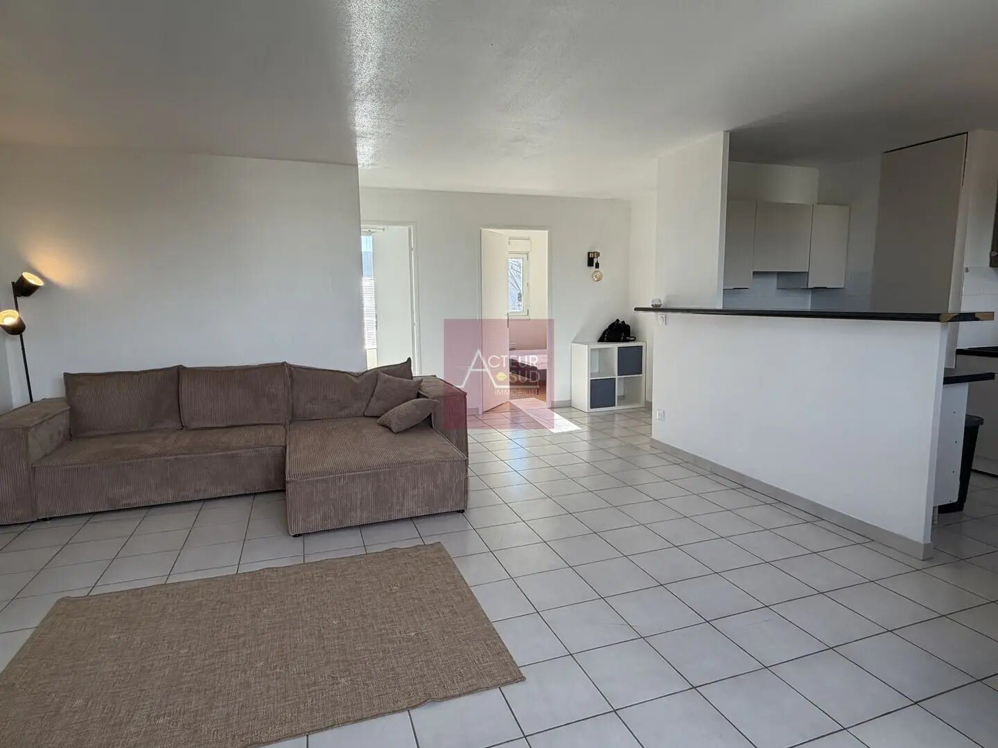 Appartement à louer, 53m², Montpellier