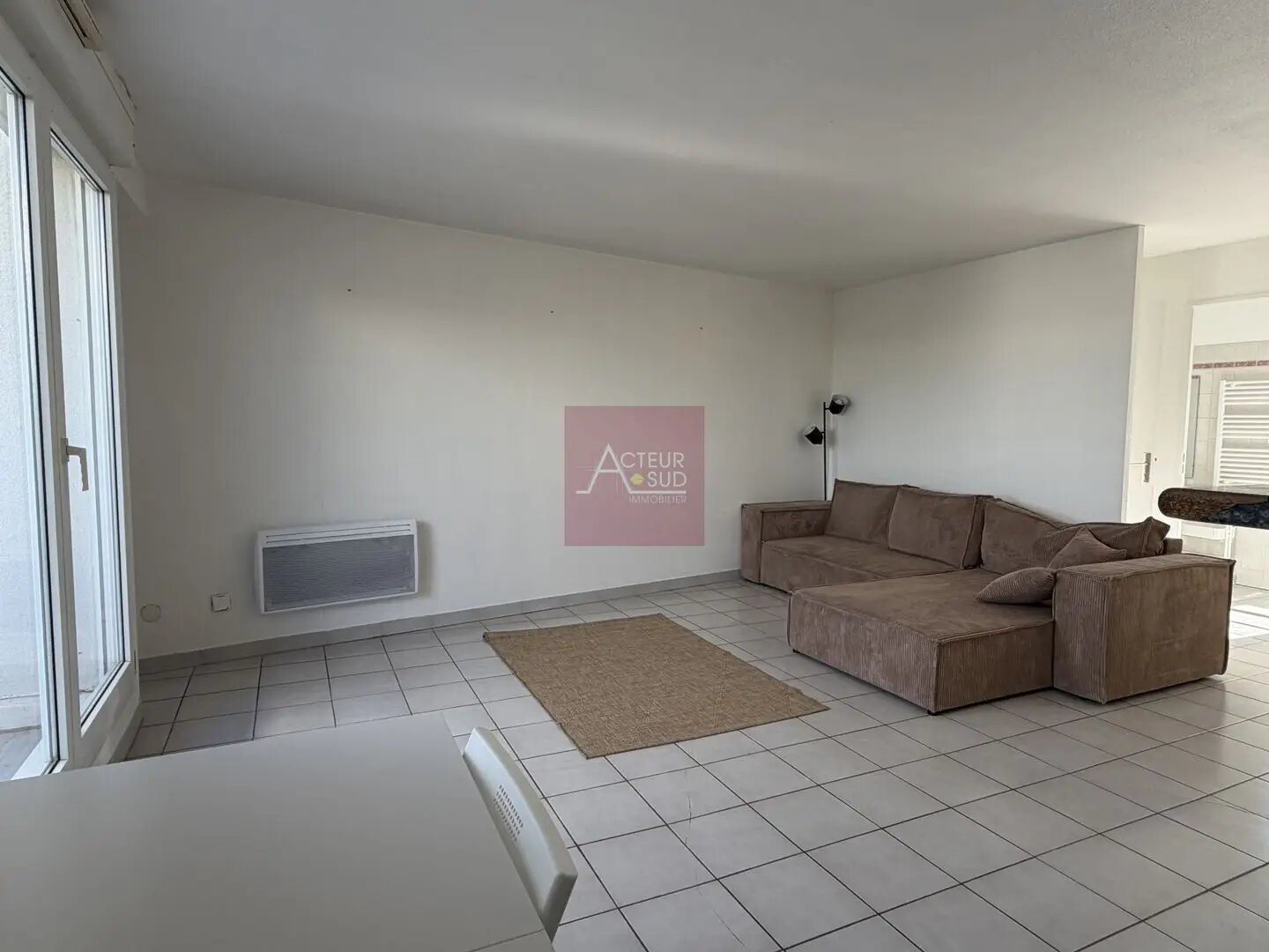 Appartement à louer, 53m², Montpellier