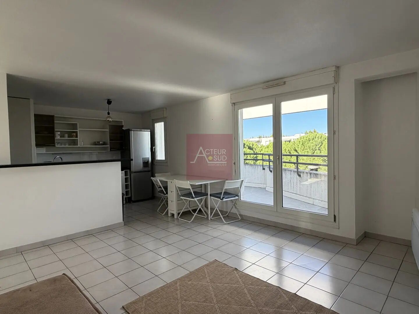 Appartement à louer, 53m², Montpellier