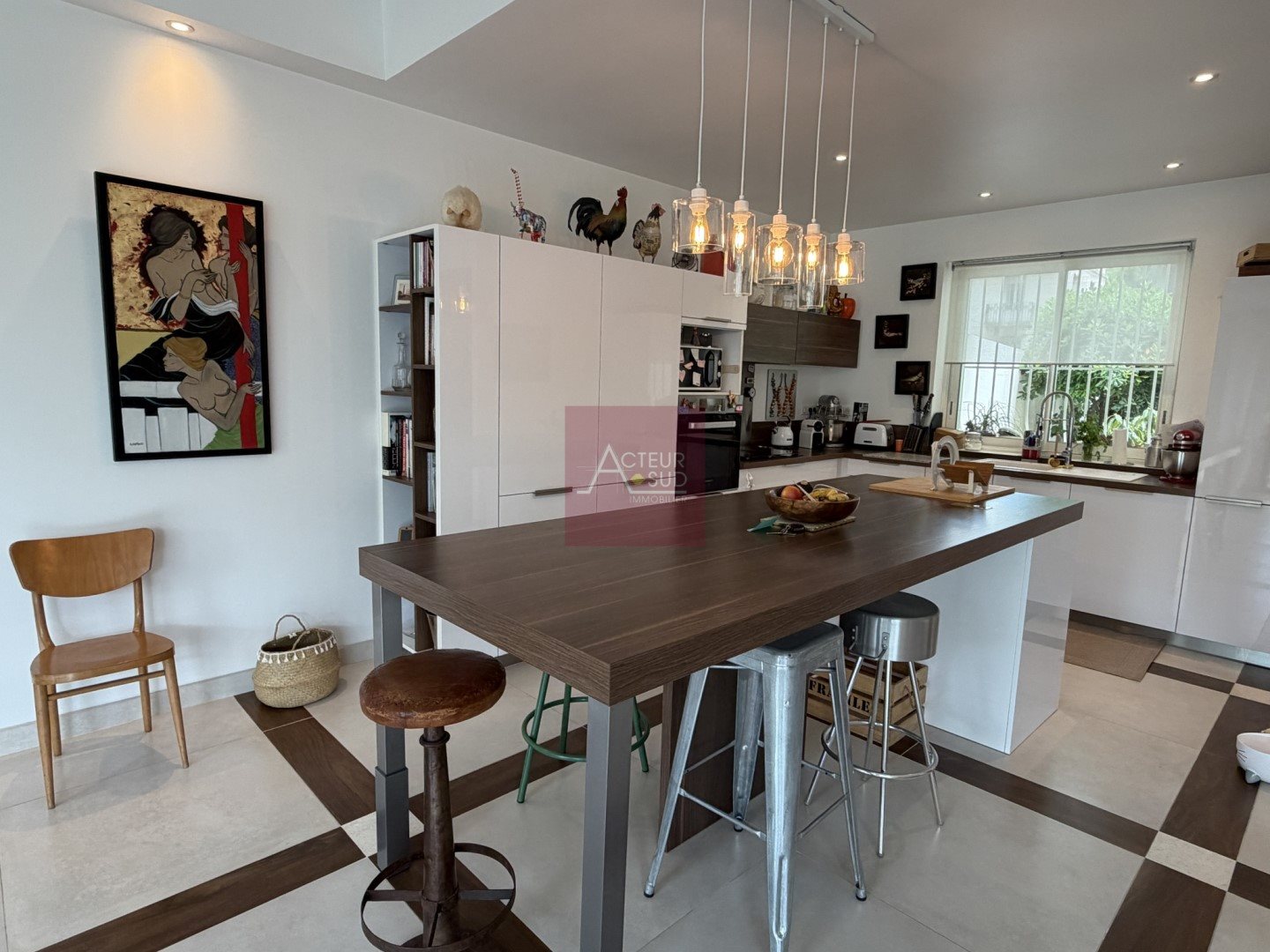 Maison à vendre, 160m², Montpellier