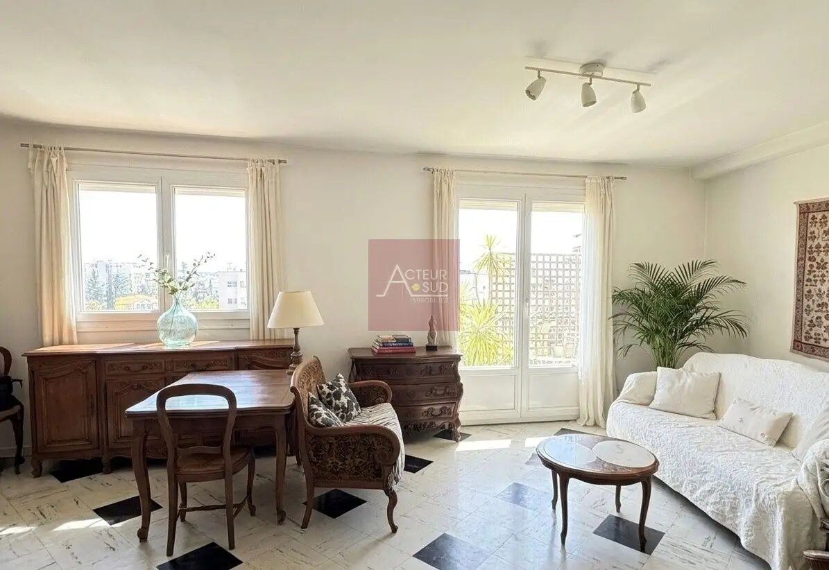 Appartement à vendre, 69m², Montpellier