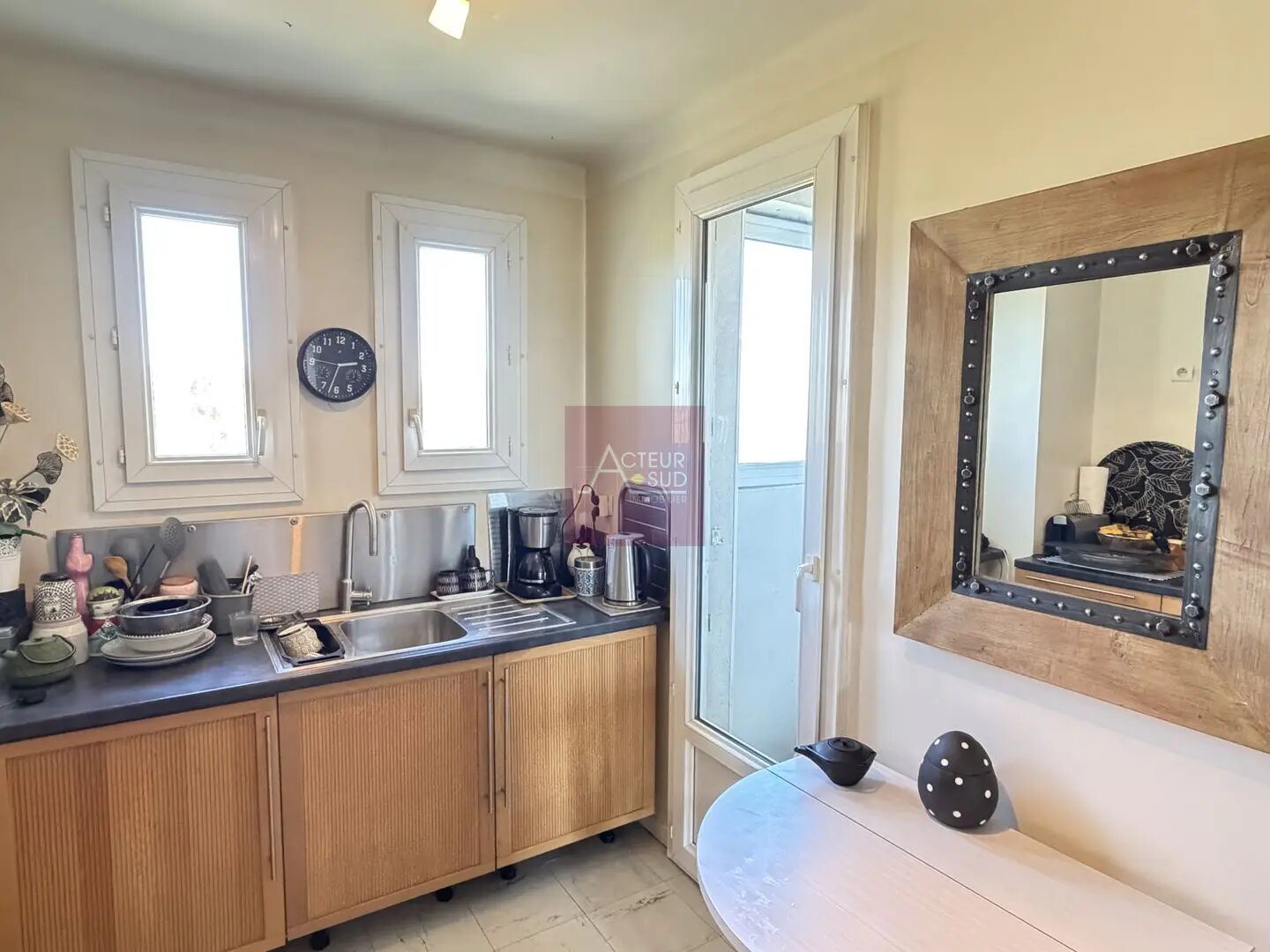 Appartement à vendre, 69m², Montpellier