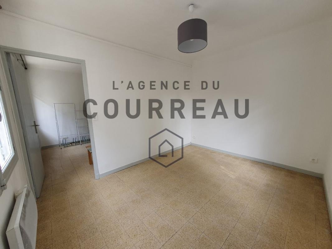 Appartement à louer, 29m², Montpellier
