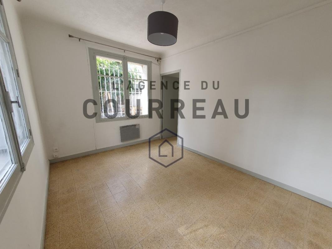 Appartement à louer, 29m², Montpellier