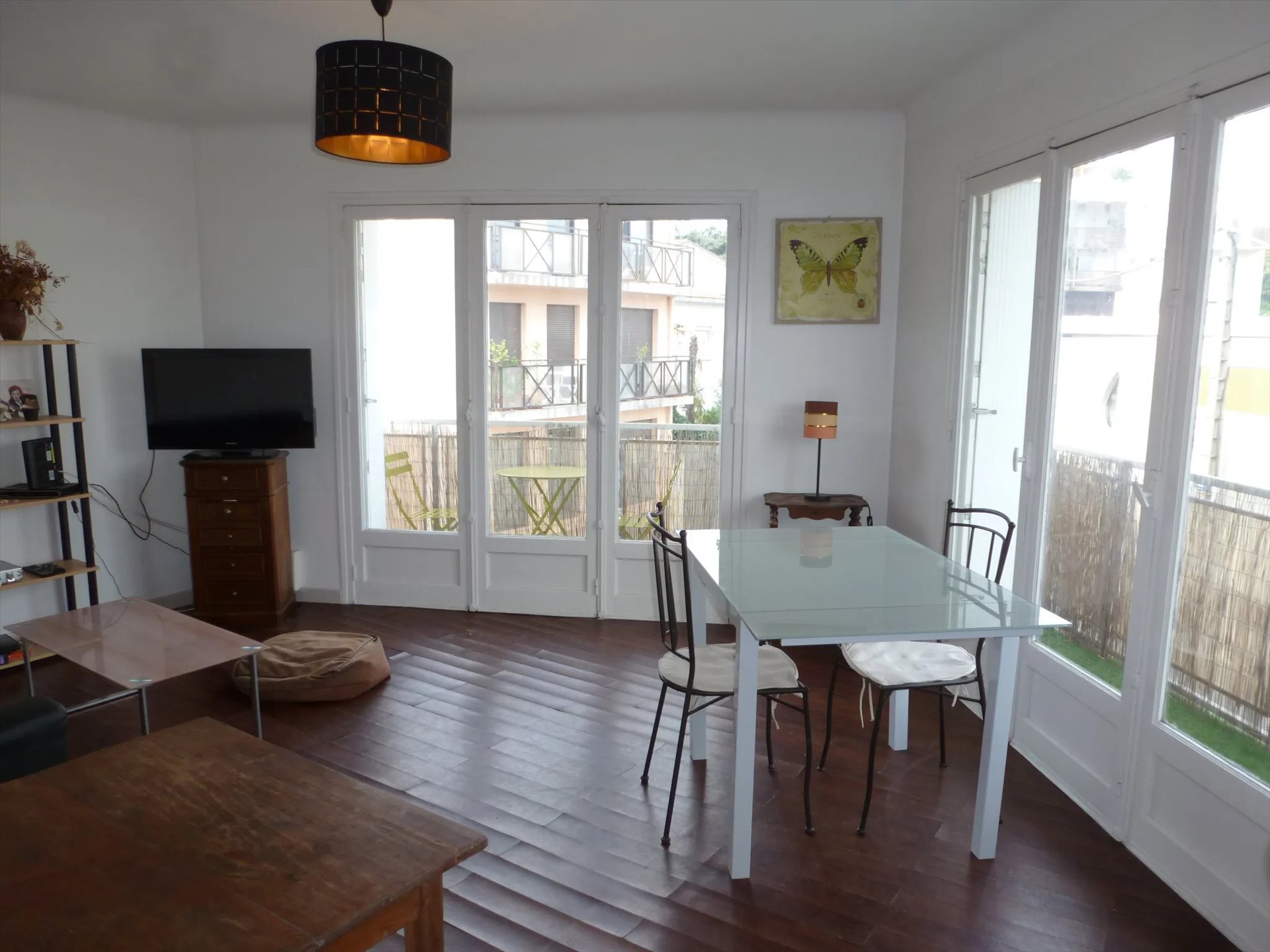 Appartement à louer, 52m², Montpellier