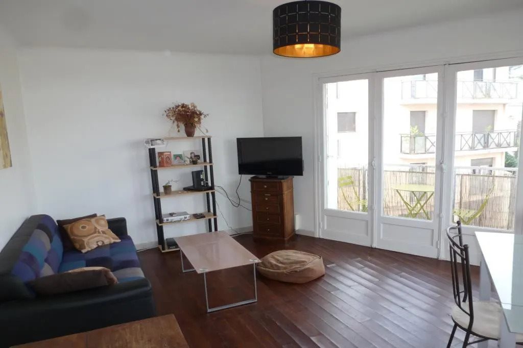 Appartement à louer, 52m², Montpellier