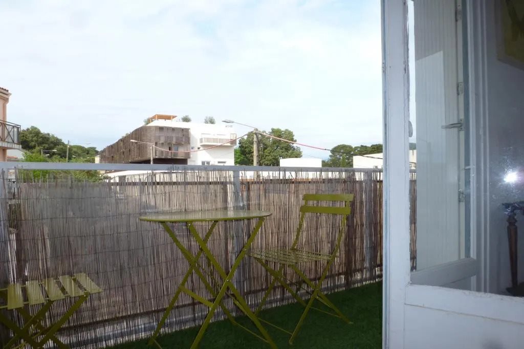 Appartement à louer, 52m², Montpellier