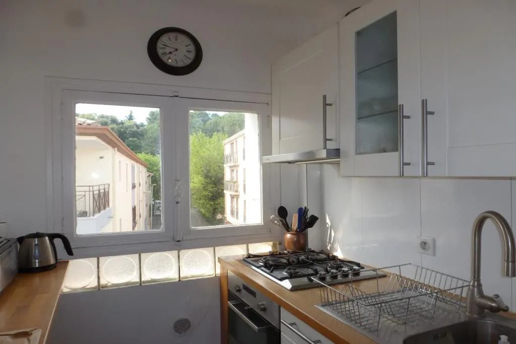 Appartement à louer, 52m², Montpellier