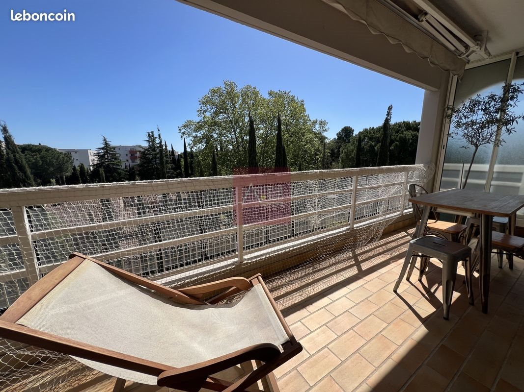 Appartement à louer, 100m², Montpellier