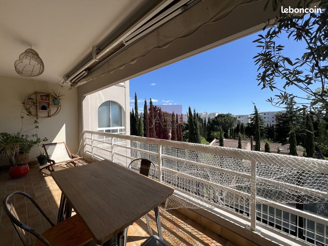 Appartement à louer, 100m², Montpellier