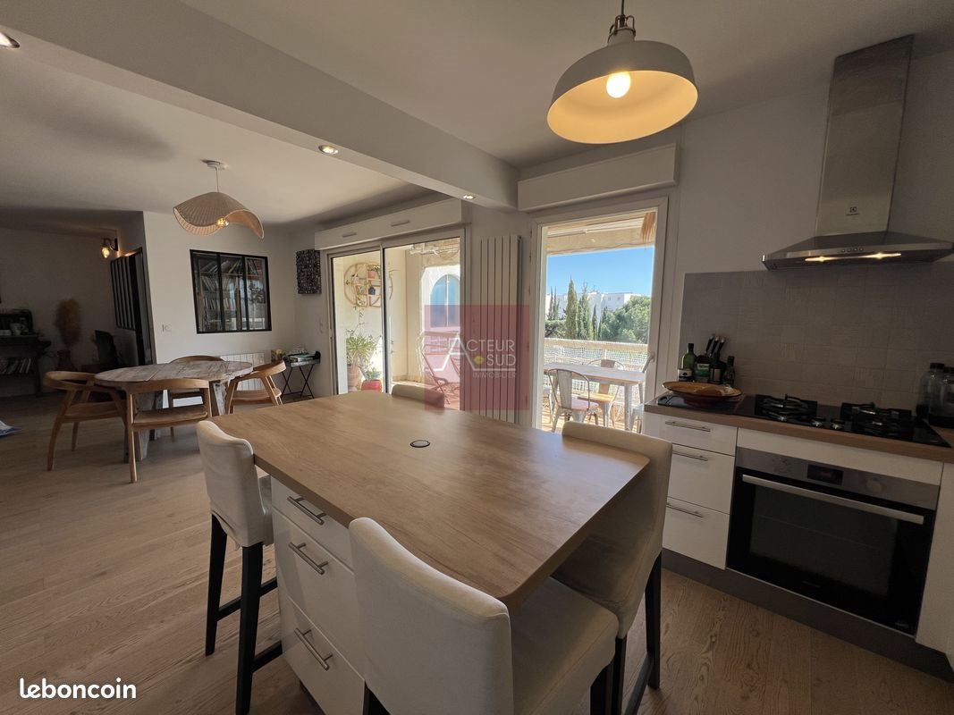 Appartement à louer, 100m², Montpellier