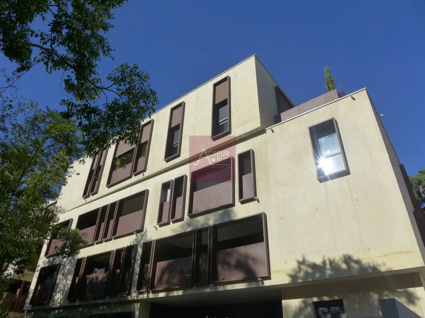 Appartement à vendre, 60m², Montpellier