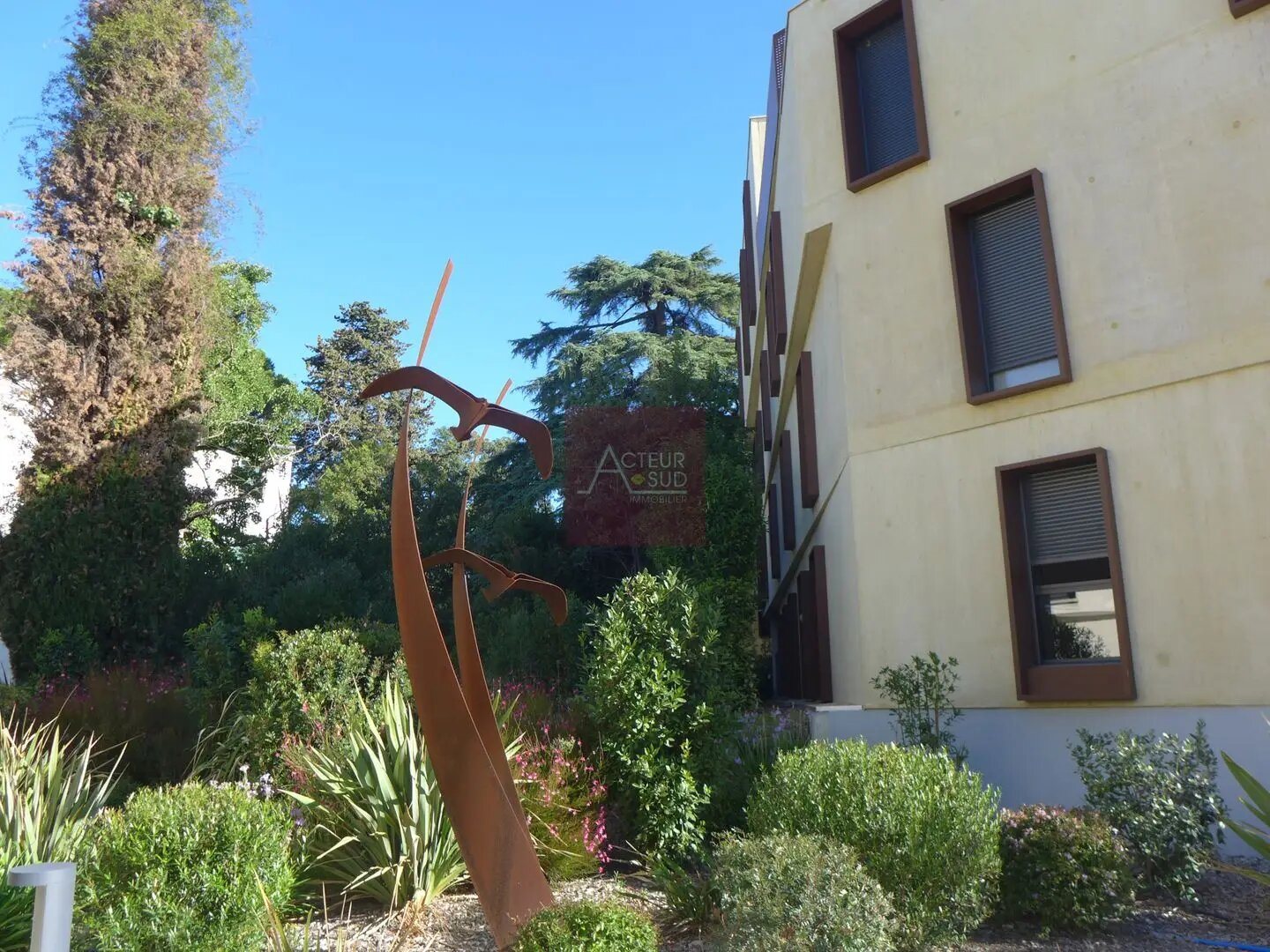 Appartement à vendre, 60m², Montpellier
