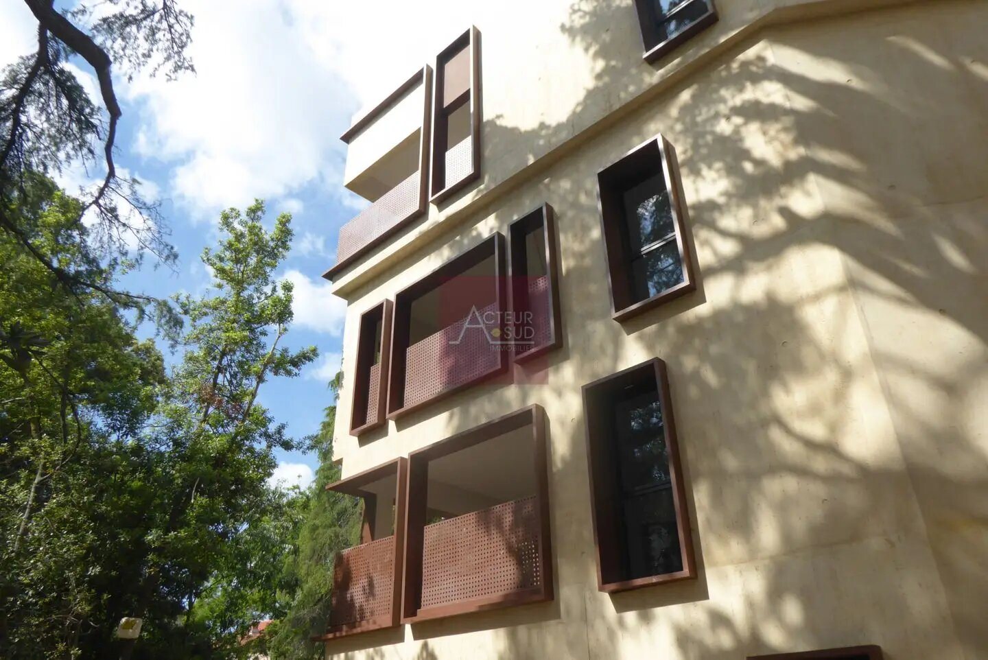 Appartement à vendre, 60m², Montpellier