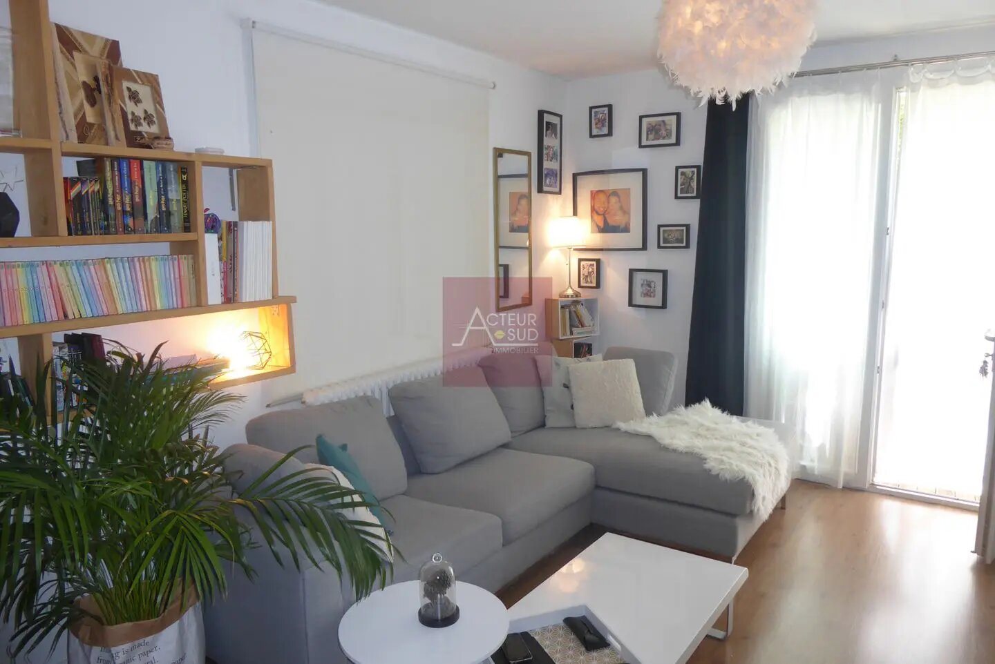 Appartement à louer, 43m², Montpellier