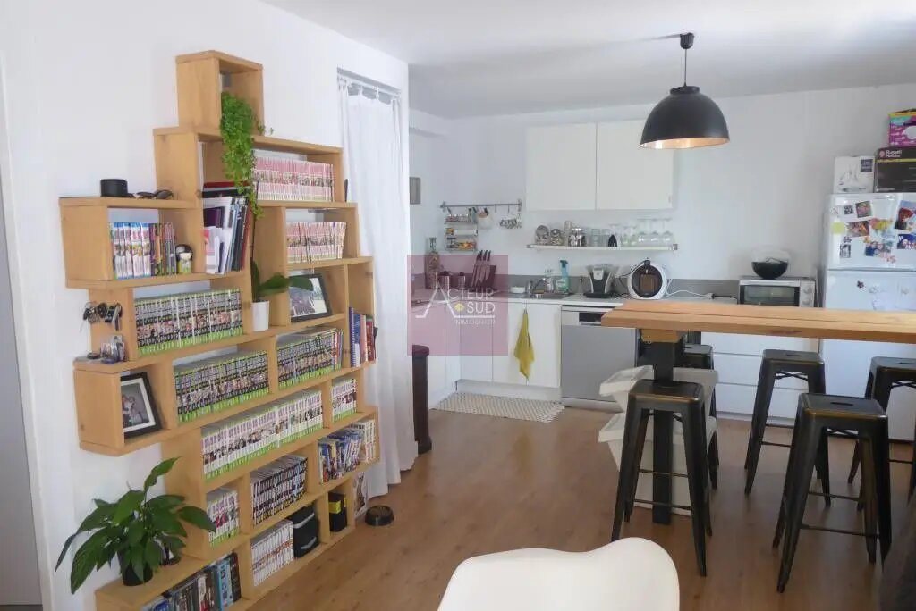 Appartement à louer, 43m², Montpellier